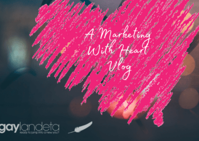Get Your Marketing In Order # 3 : Keep Your Tribe Engaged